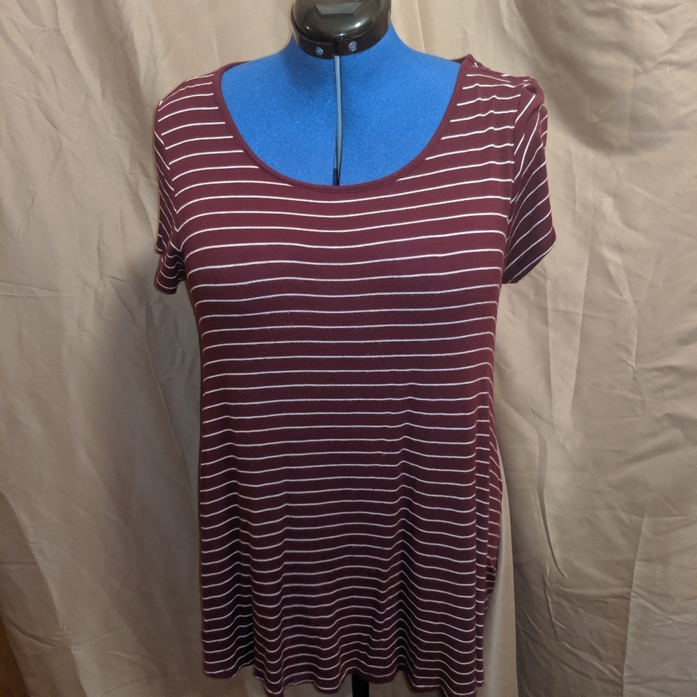 Long t shirt